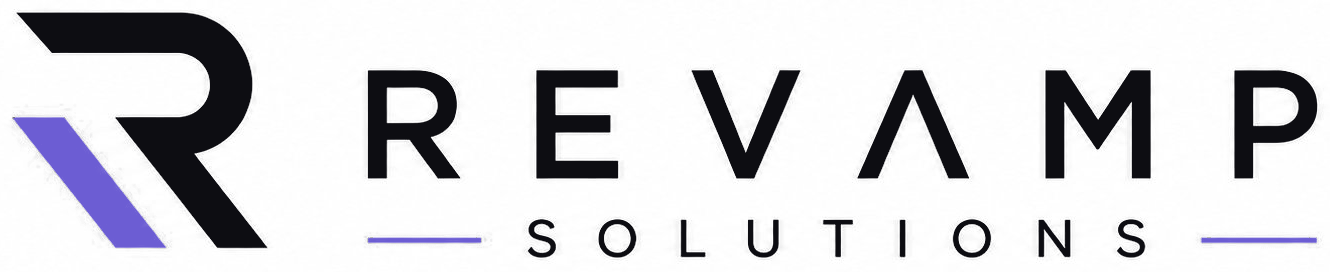 Revamp Solutions